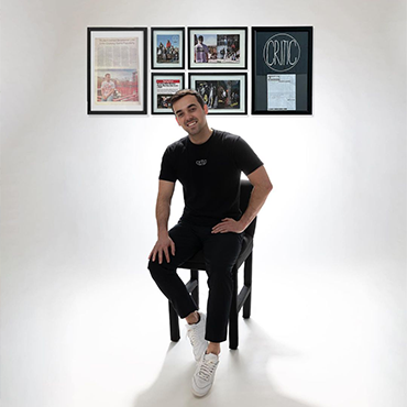 Critic Clothing
