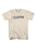 Let Your Gift Shine Tee in Butter Cream