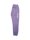 IAMGIFTED Joggers in Purple