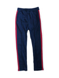 Track Pants in Navy (Quick-strike)